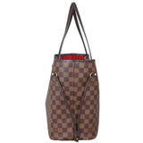 Louis Vuitton Neverfull MM Damier Ebene