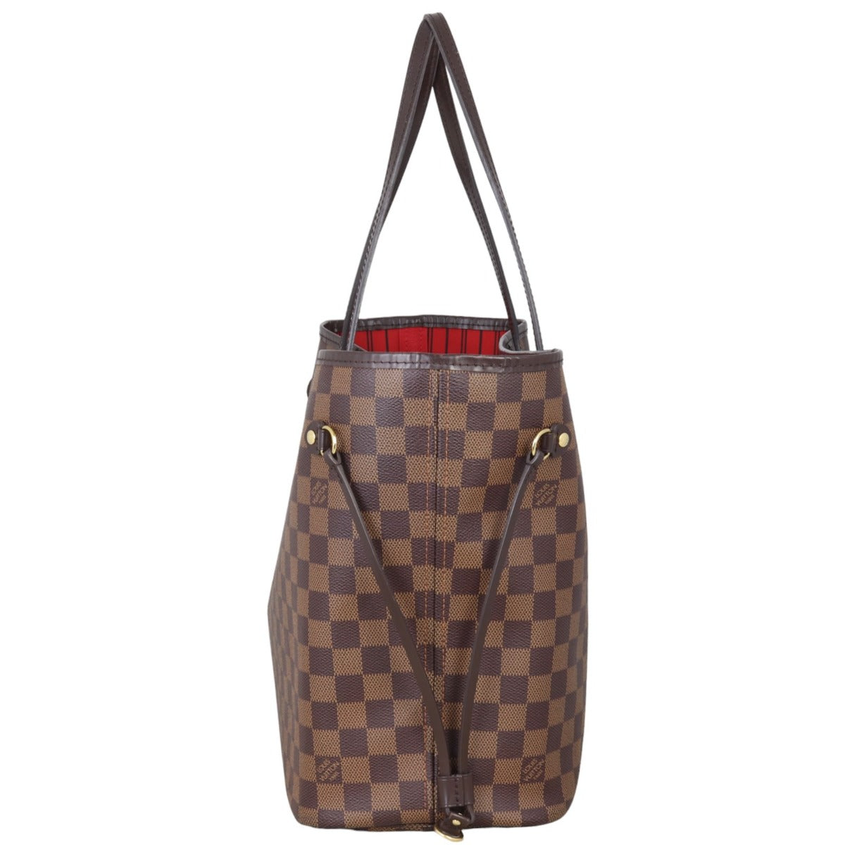 Louis Vuitton Neverfull MM Damier Ebene