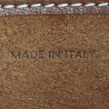 Celine Ava Strap Bag Interior Stamp