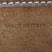 Celine Ava Strap Bag Interior Stamp