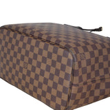Louis Vuitton Neverfull MM Damier Ebene