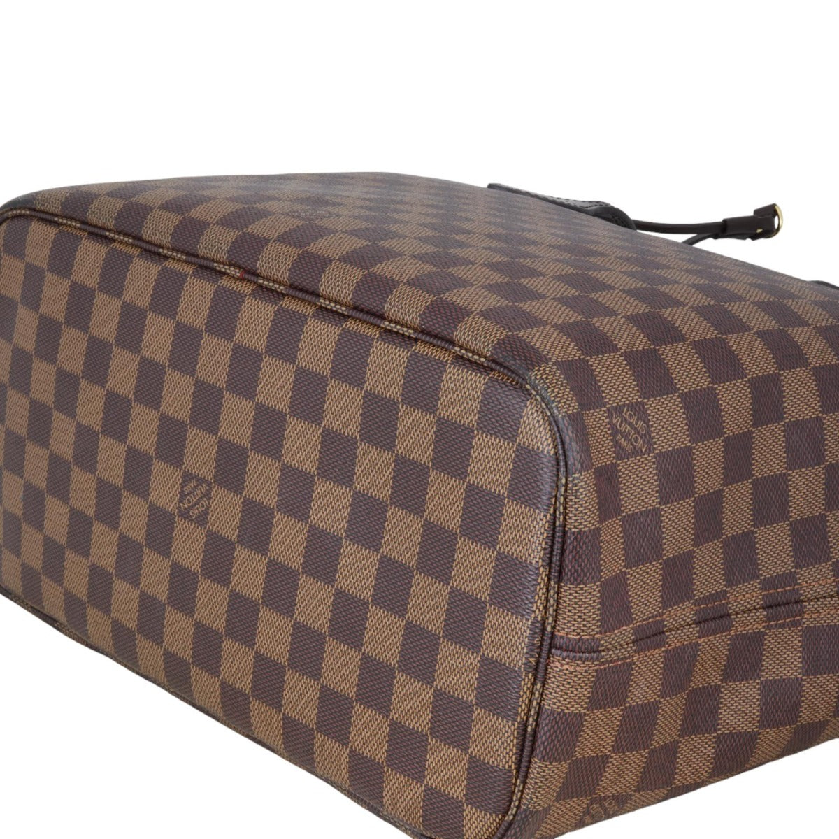 Louis Vuitton Neverfull MM Damier Ebene