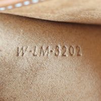 Celine Ava Strap Bag Date Code