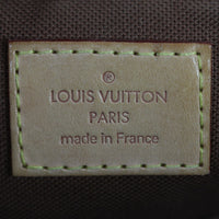 Louis Vuitton Palermo PM Monogram