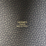 Hermes Picotin Lock 18 Taurillon Clemence