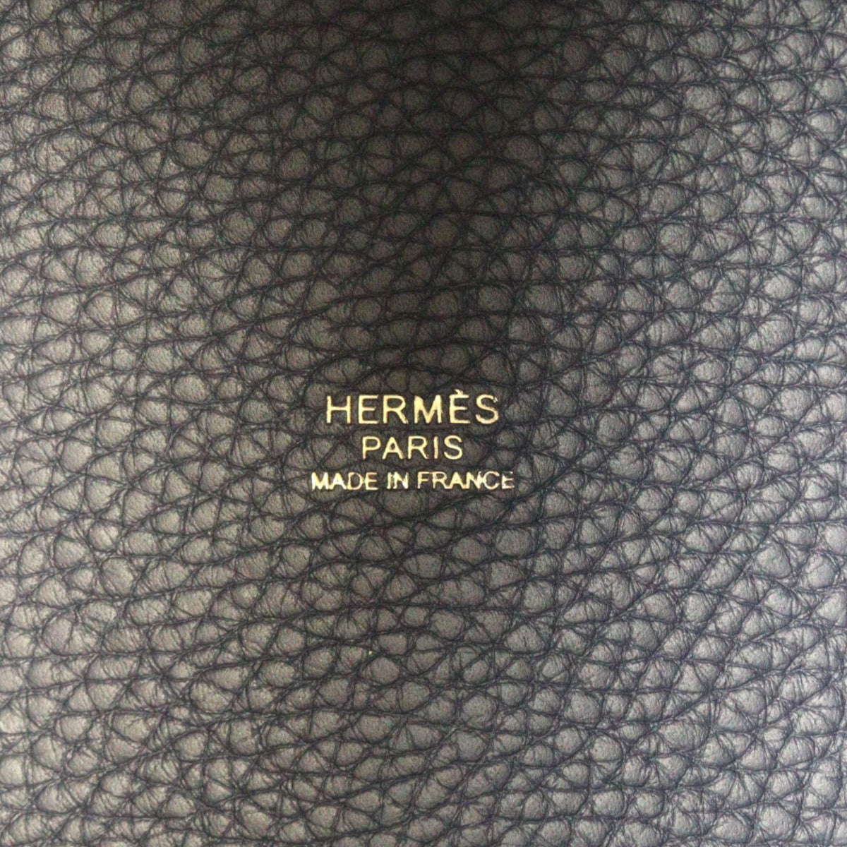 Hermes Picotin Lock 18 Taurillon Clemence