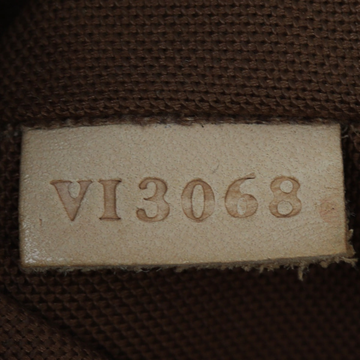 Louis Vuitton Palermo PM Monogram