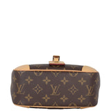 Louis Vuitton Deauville Mini Monogram