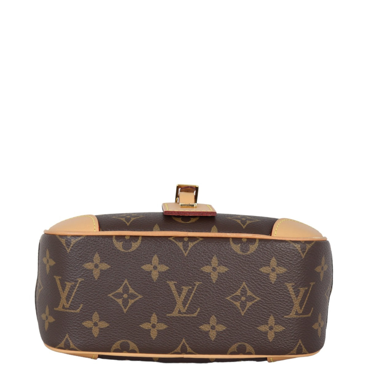 Louis Vuitton Deauville Mini Monogram