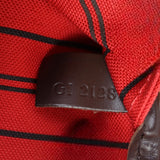 Louis Vuitton Neverfull MM Damier Ebene