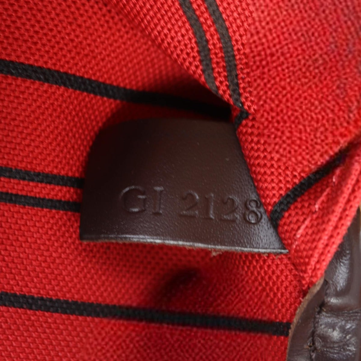 Louis Vuitton Neverfull MM Damier Ebene