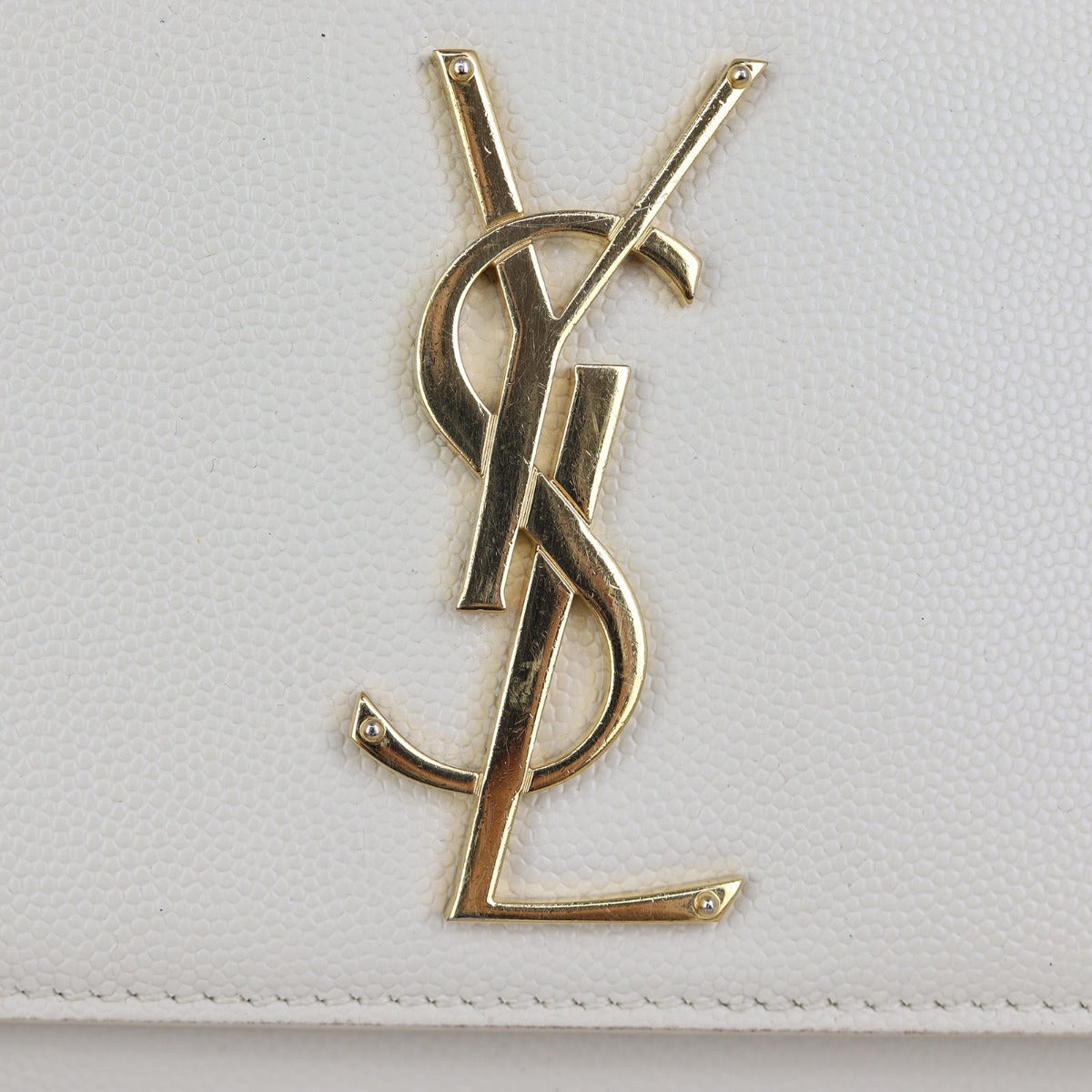 Saint Laurent Kate Chain Bag Small Hardware