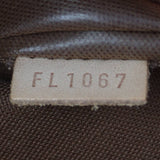 Louis Vuitton Eole 50 Rolling Luggage Date Code