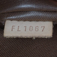 Louis Vuitton Eole 50 Rolling Luggage Date Code