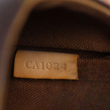 Louis Vuitton Pochette Gange Monogram