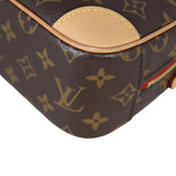 Louis Vuitton Deauville Mini Monogram