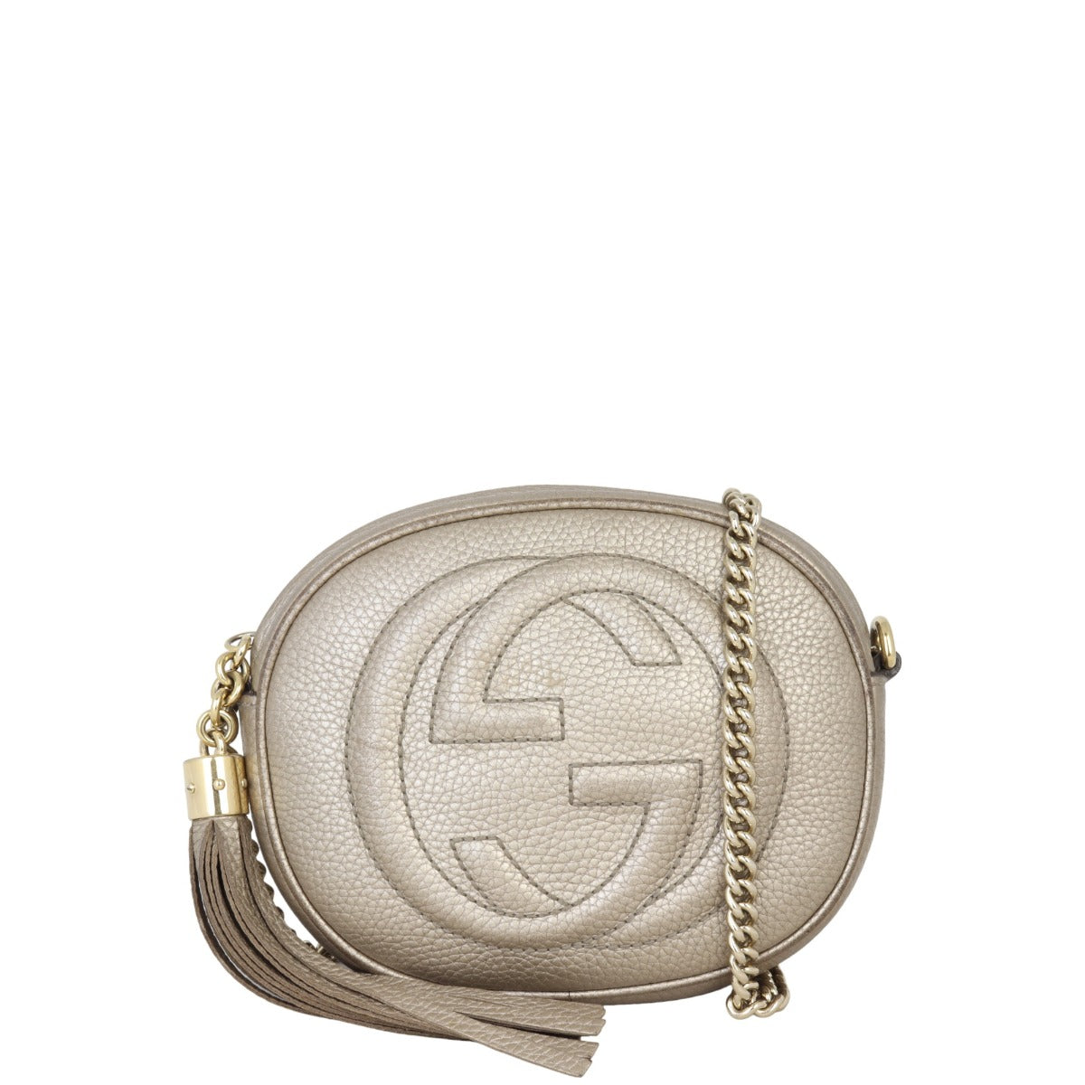 Gucci Soho Crossbody