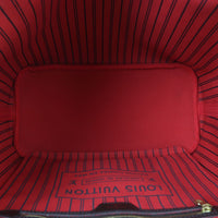 Louis Vuitton Neverfull MM Damier Ebene