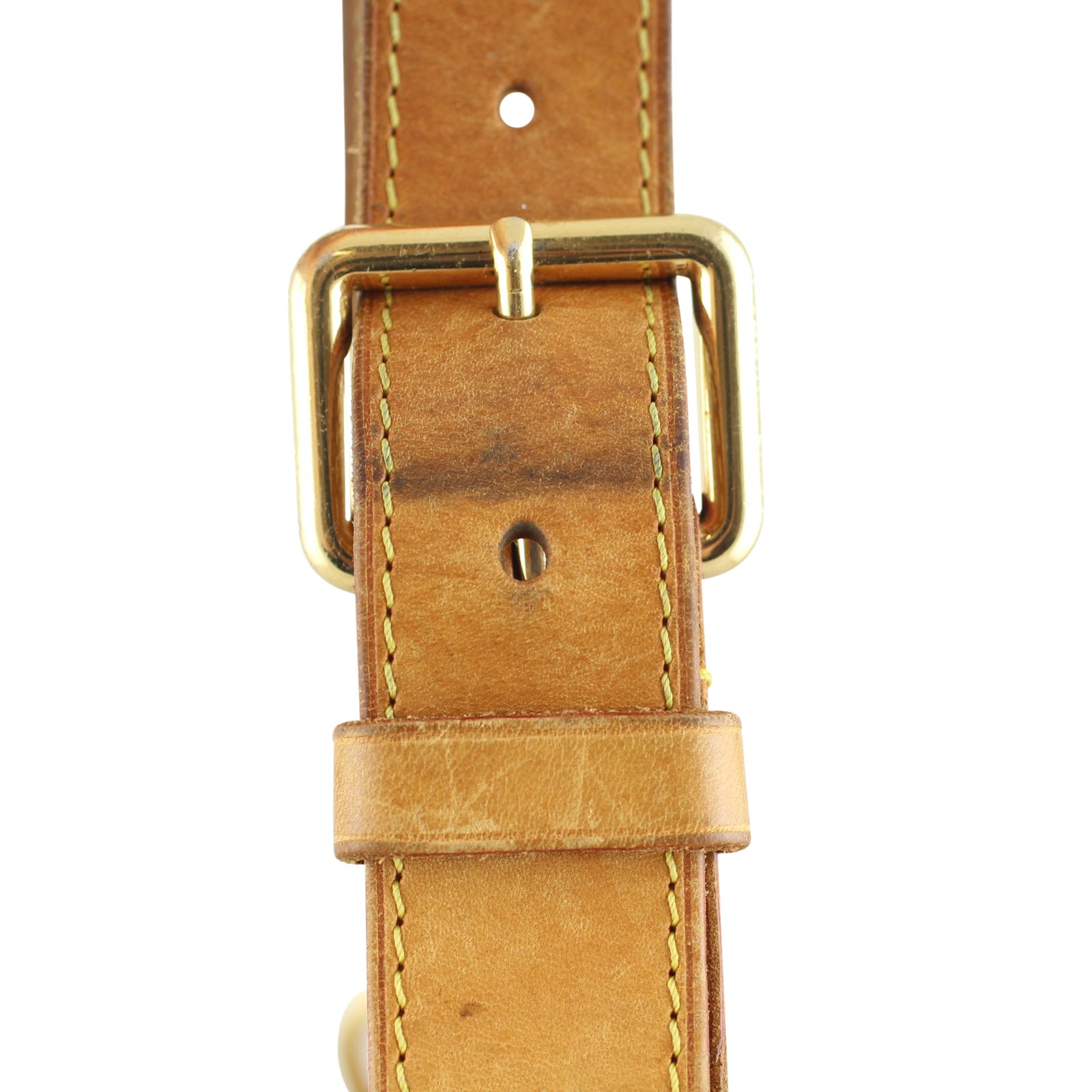 Louis Vuitton Thames PM Monogram Handle