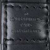 Louis Vuitton Alma BB Epi Interior Stamp