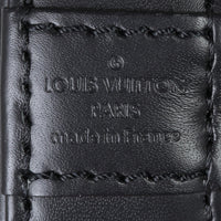 Louis Vuitton Alma BB Epi Interior Stamp