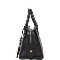 Prada Saffiano City Calf Esplanade Small
