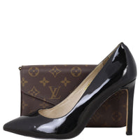 Louis Vuitton Pochette Felicie Monogram