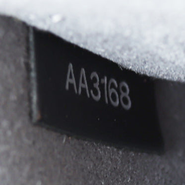 Louis Vuitton Alma BB Epi Date Code