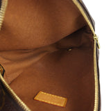 Louis Vuitton Pochette Gange Monogram