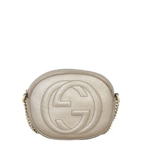 Gucci Soho Crossbody