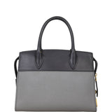 Prada Saffiano City Calf Esplanade Small