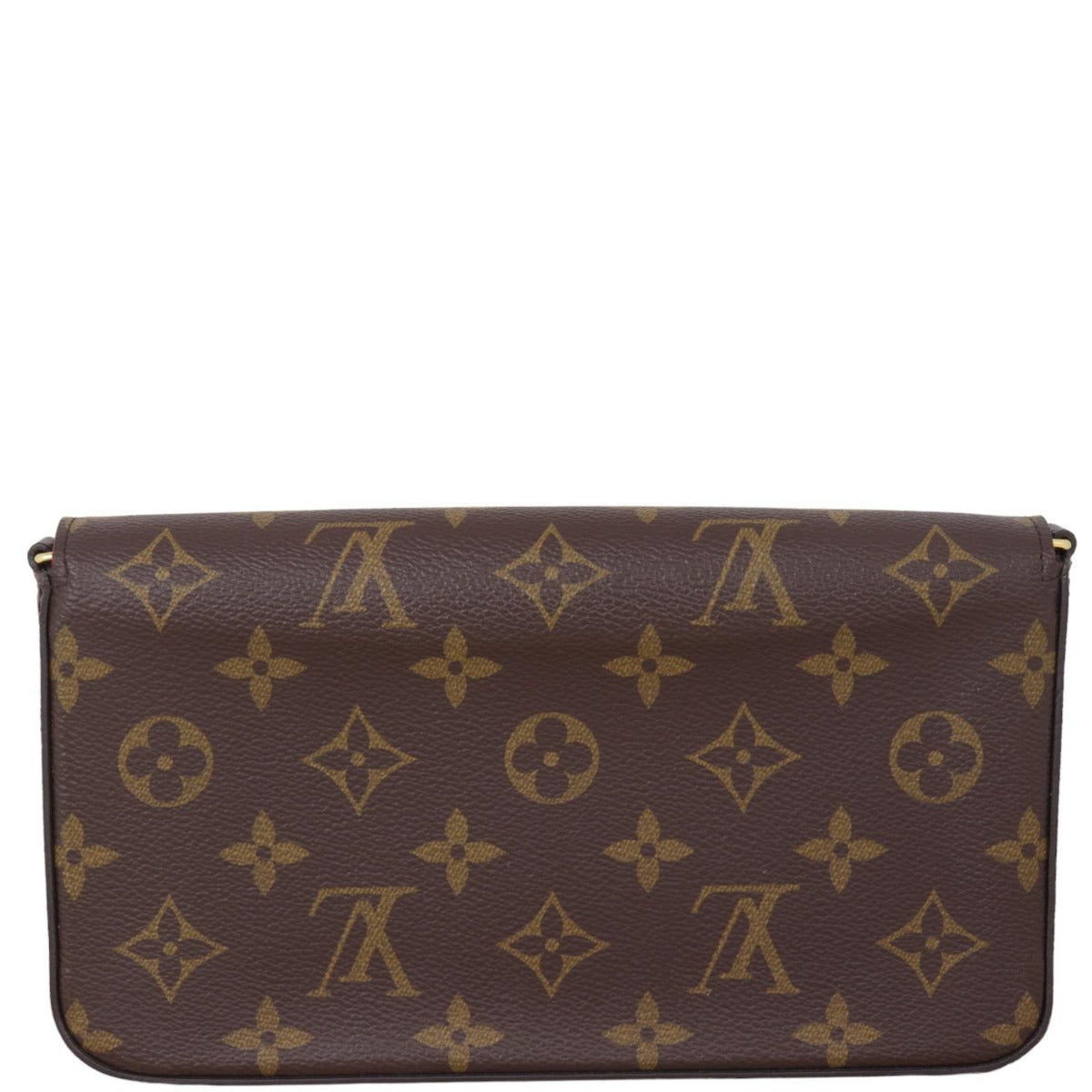 Louis Vuitton Pochette Felicie Monogram
