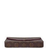 Louis Vuitton Pochette Felicie Monogram