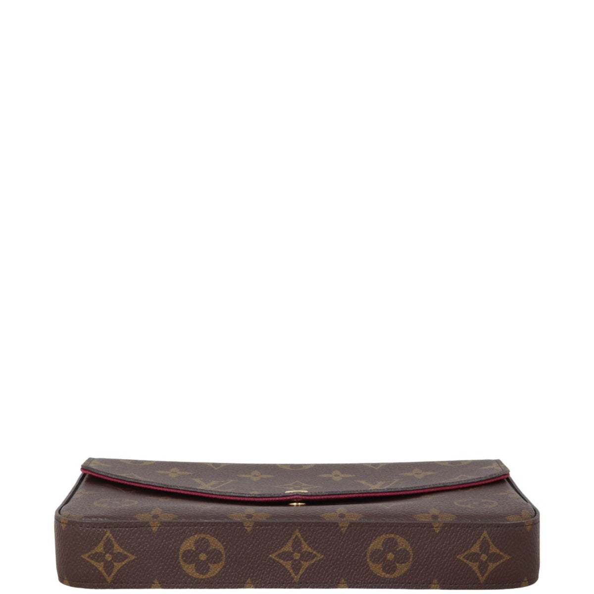Louis Vuitton Pochette Felicie Monogram