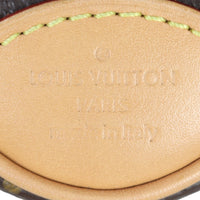 Louis Vuitton Deauville Mini Monogram