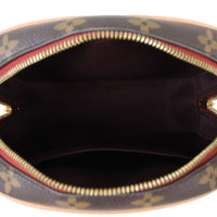 Louis Vuitton Deauville Mini Monogram