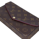Louis Vuitton Pochette Felicie Monogram