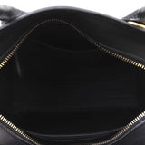 Prada Saffiano City Calf Esplanade Small