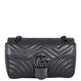 Gucci GG Marmont Matelasse Small Shoulder Bag