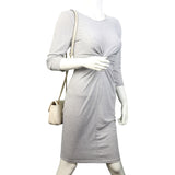 Gucci GG Marmont Matelasse Mini Shoulder Bag