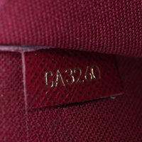 Louis Vuitton Pochette Felicie Monogram