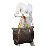 Louis Vuitton Totally GM Monogram
