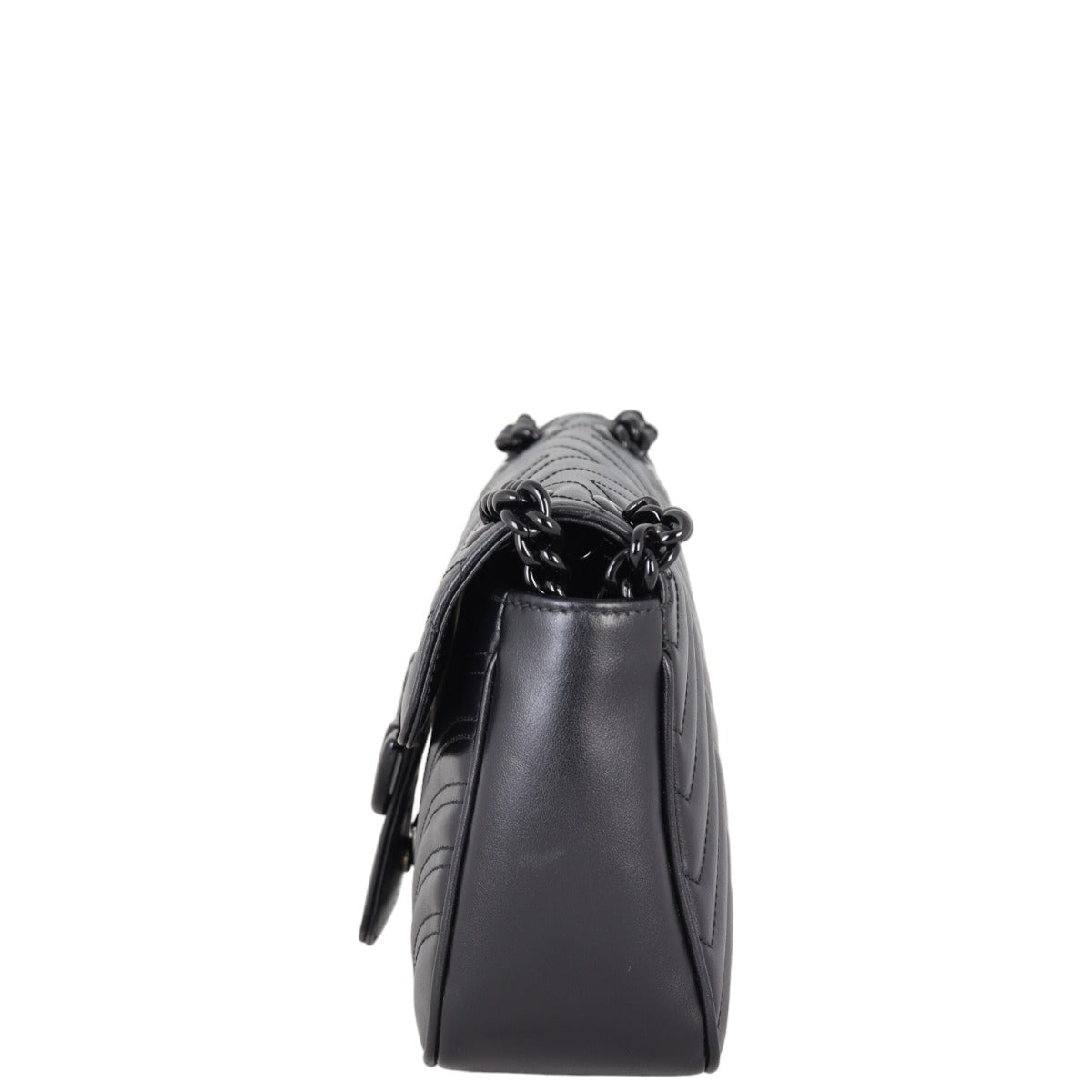 Gucci GG Marmont Matelasse Small Shoulder Bag