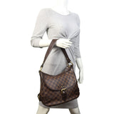 Louis Vuitton Highbury Damier Ebene