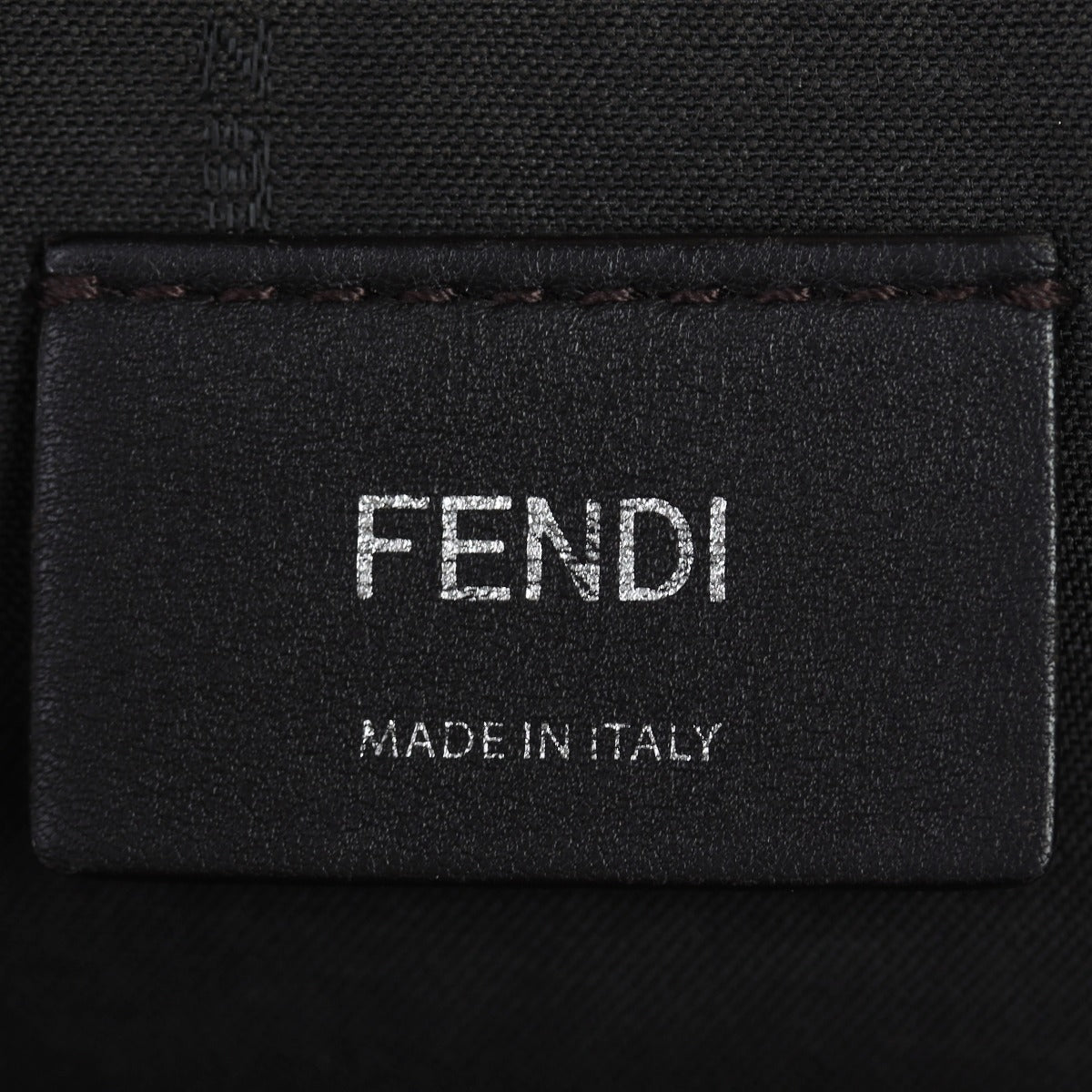 Fendi By The Way Small Interior Stamp