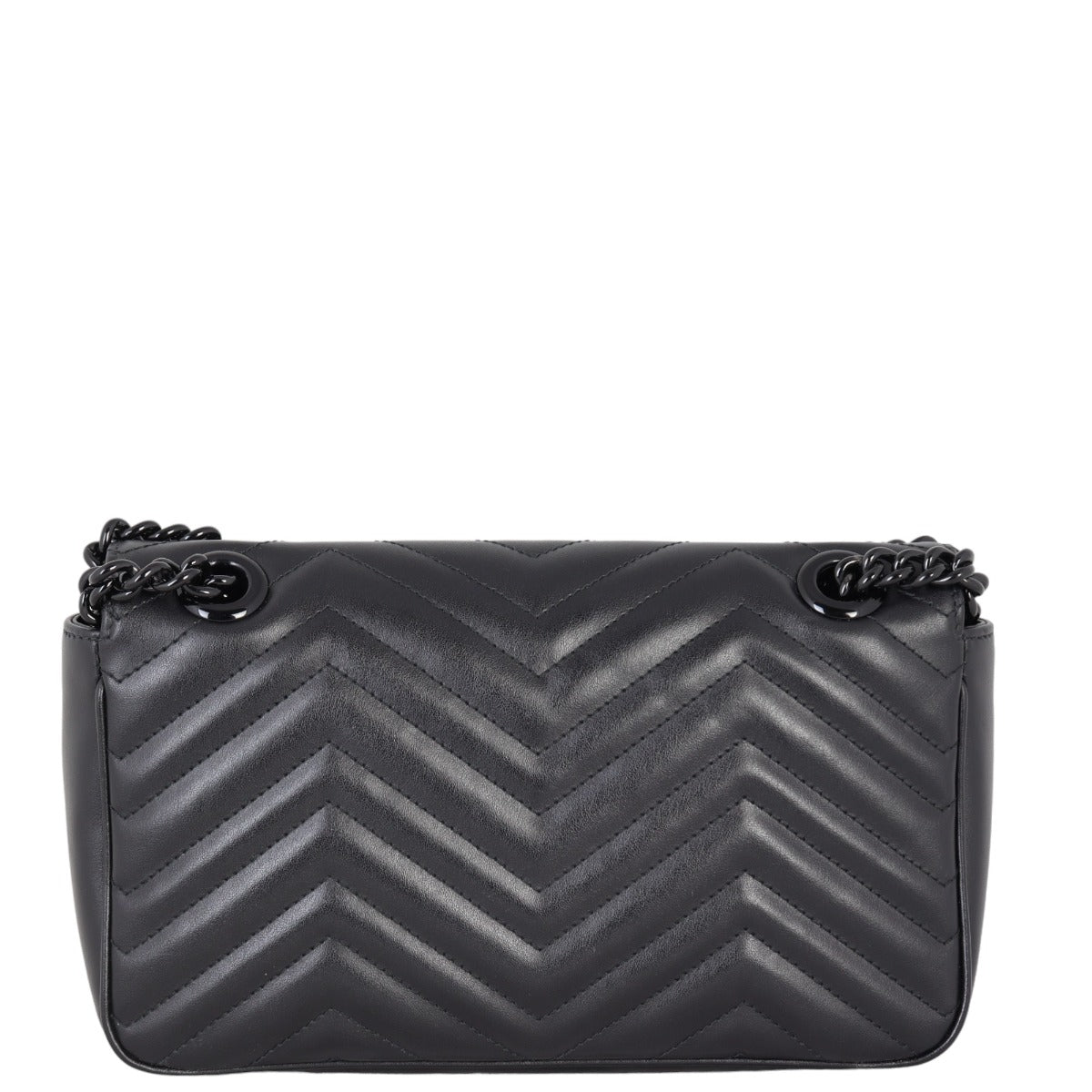 Gucci GG Marmont Matelasse Small Shoulder Bag