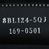 Fendi By The Way Small Date Code