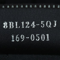 Fendi By The Way Small Date Code