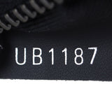 Louis Vuitton x Fragment Ipad Pouch Monogram Eclipse Date Code