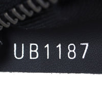 Louis Vuitton x Fragment Ipad Pouch Monogram Eclipse Date Code